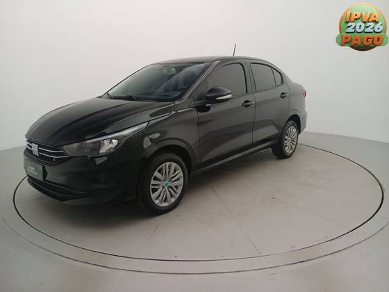 FIAT CRONOS 1.0 FIREFLY FLEX DRIVE MANUAL